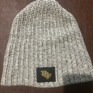 UCF Knit Beanie 0184